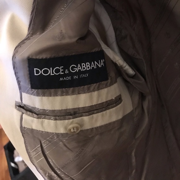 Men’s Dolce & Gabbana Sports Coat - Picture 2 of 8